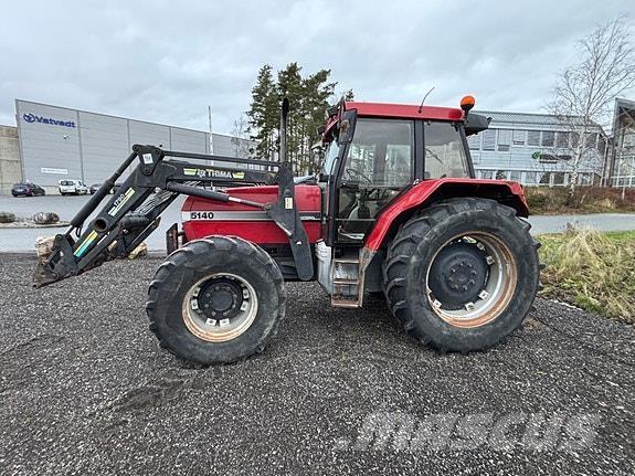 Case IH 5140 Traktoren