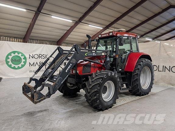 Case IH CS110 Traktoren