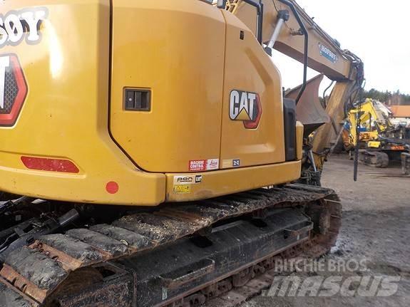 CAT 315 Hugges nå!! Raupenbagger