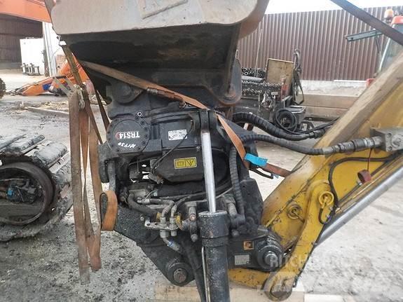 CAT 315 Hugges nå!! Raupenbagger