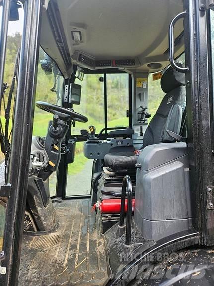 CAT 906-HF Radlader