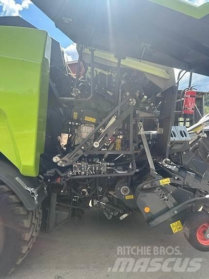 CLAAS 455 Rundballenpressen