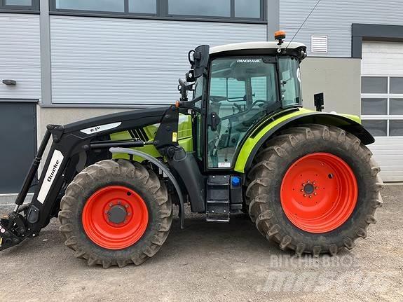 CLAAS Arion 470 Traktoren