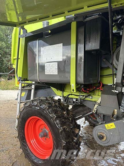 CLAAS Avero 240 Mähdrescher