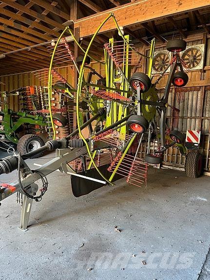 Claas Liner 2900 Schwader