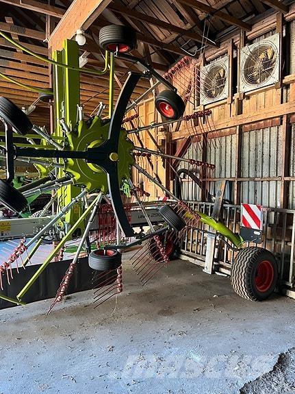 Claas Liner 2900 Schwader