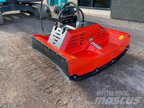 CMI Kjettingknuser Andere Zubehörteile