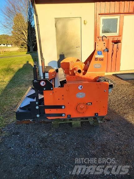  Comeb LS 130 Sonstige Bodenbearbeitung