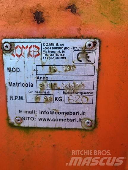  Comeb LS 130 Sonstige Bodenbearbeitung