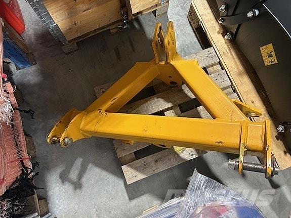 Dalen  Allzweckanhänger