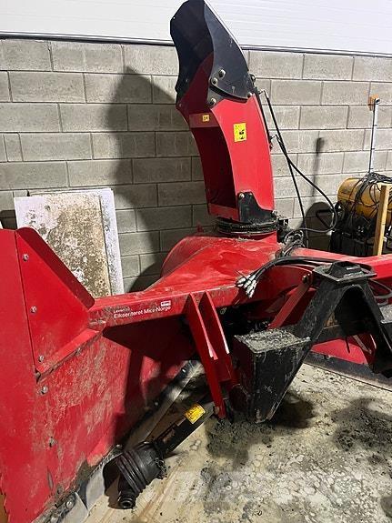 Dalen 2006 Sonstige Schneeräumgeräte