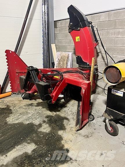 Dalen 2006 Sonstige Schneeräumgeräte