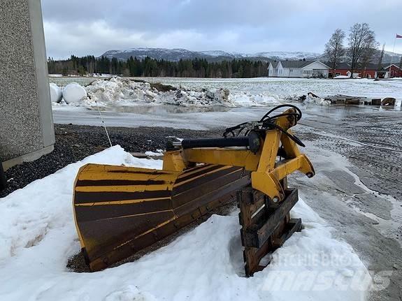 Dalen 2022 Sonstige Schneeräumgeräte