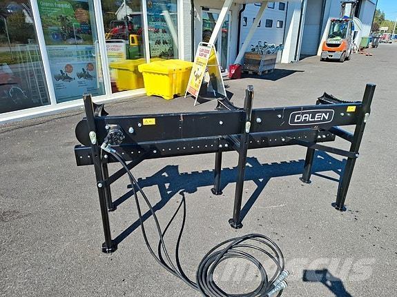 Dalen 2048-120 Sonstige Forstmaschinen