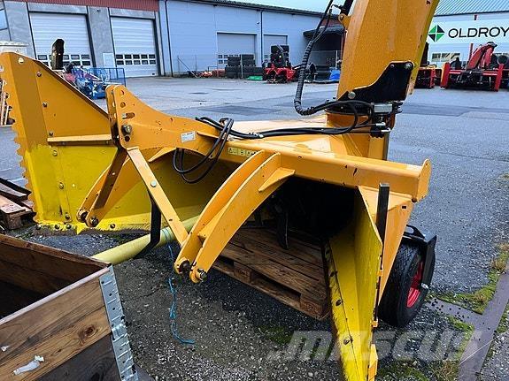 Dalen 2106 Sonstige Schneeräumgeräte