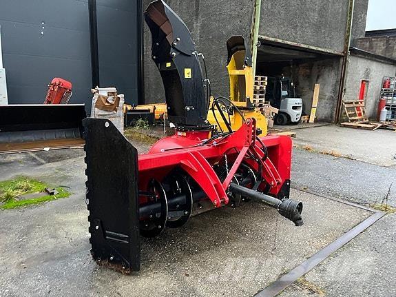 Dalen 2110 Sonstige Schneeräumgeräte