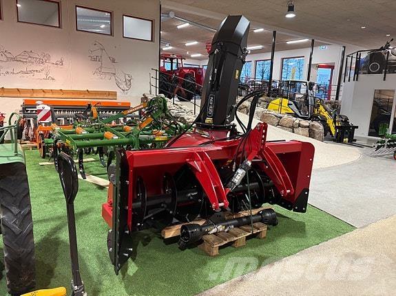 Dalen 2110 Schneefräse