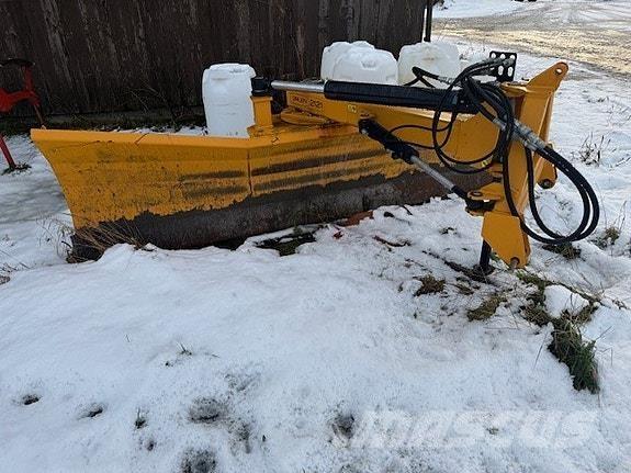 Dalen 2121 TR Sonstige Schneeräumgeräte