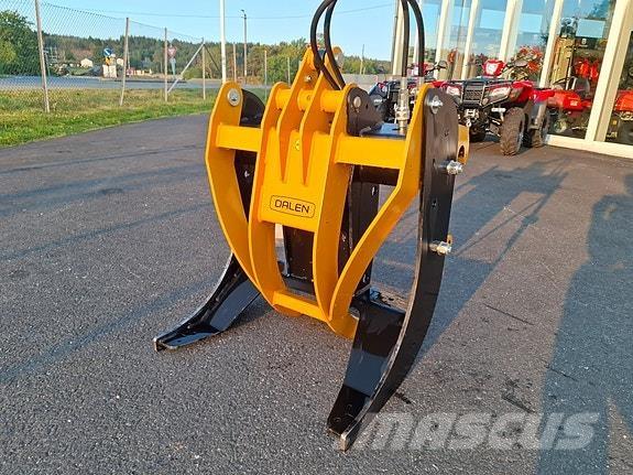 Dalen 2197 Sonstige Forstmaschinen