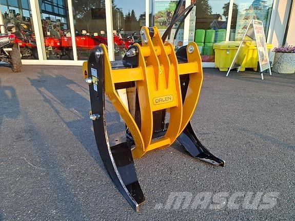 Dalen 2197 Sonstige Forstmaschinen