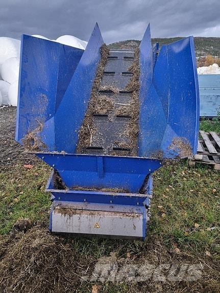 Delaval 2024 Weitere Viehgeräte