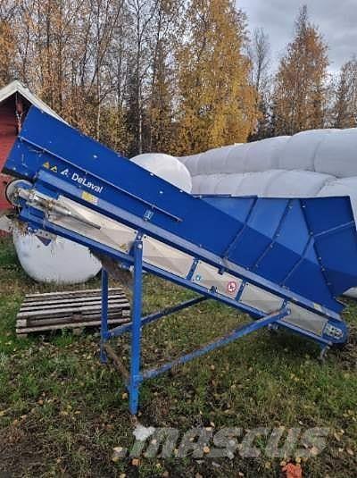 Delaval 2024 Weitere Viehgeräte