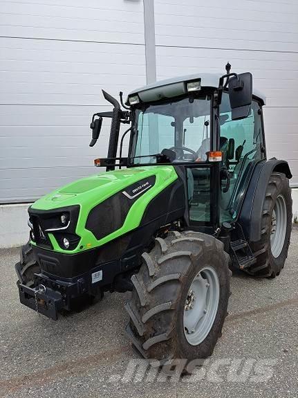 Deutz-Fahr 5090D Traktoren