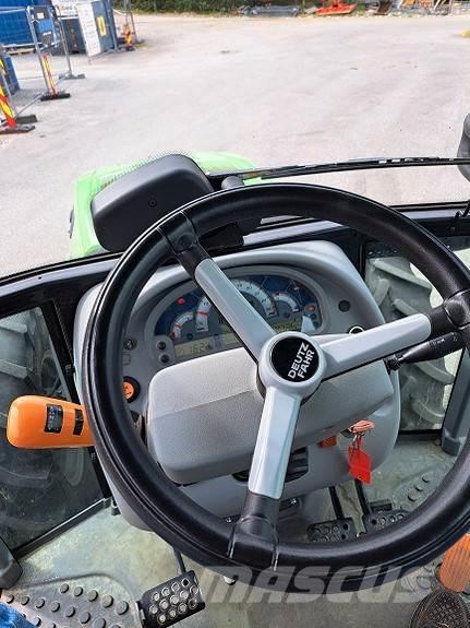 Deutz-Fahr 5090D Traktoren