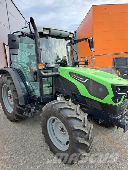Deutz-Fahr 5090D Traktoren