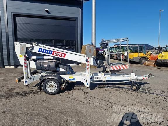 Dino 120TB Andere Arbeitsbühnen