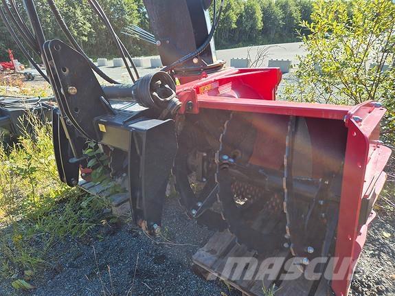  DLEN 2011 Schneefräse