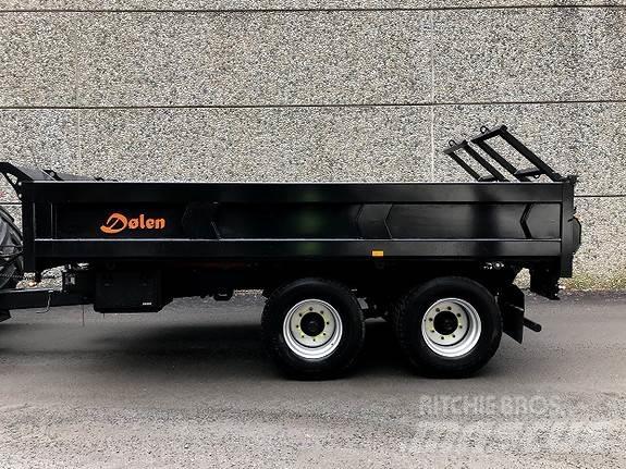 Dølen G12 Allzweckanhänger
