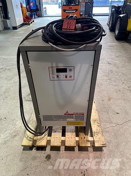 Doosan B15R-5 Diesel Stapler