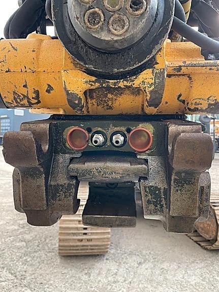 Doosan DX140LCR-5 Raupenbagger