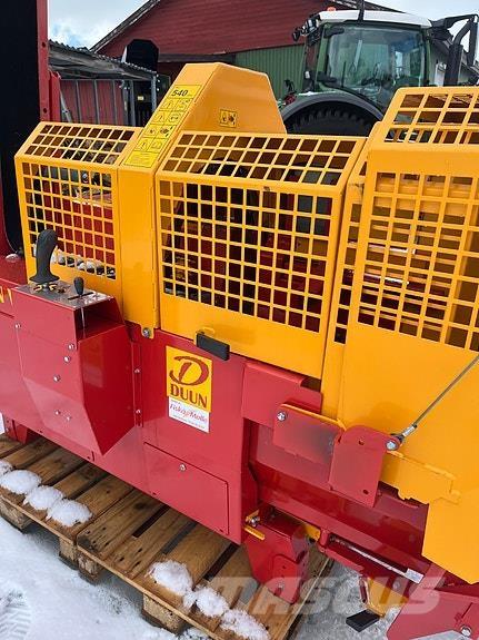 Duun VM420 Sonstige Forstmaschinen