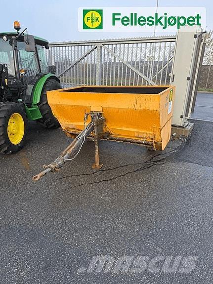 Epoke SKE20 Sand- und Salzstreuer