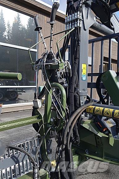 Farma T10F 4WD Sonstige Forstmaschinen