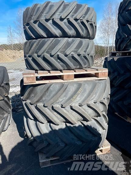 Fendt 211 Traktoren