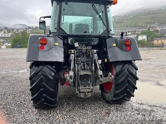Fendt 313 Vario Traktoren