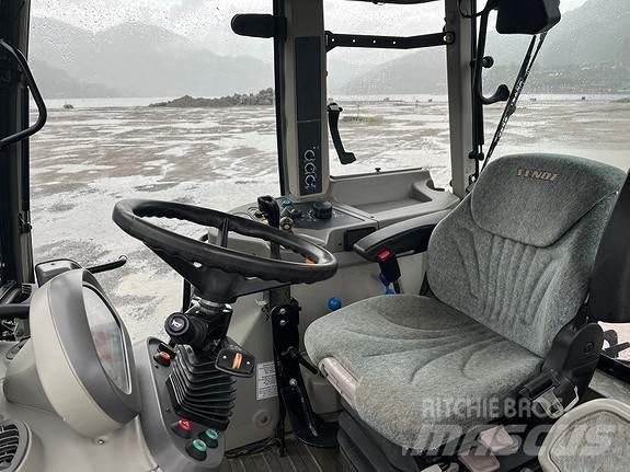 Fendt 313 Vario Traktoren