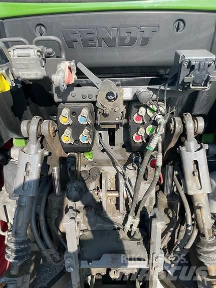 Fendt 314 VARIO Traktoren