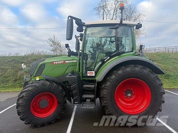 Fendt 314 Vario Traktoren