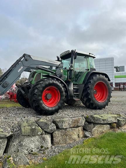 Fendt 716 Traktoren