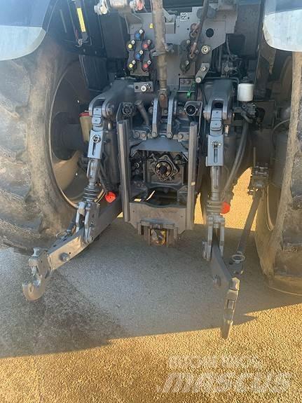 Fendt 720 Vario Traktoren