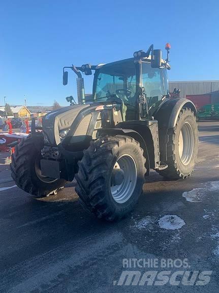 Fendt 720 Vario Traktoren
