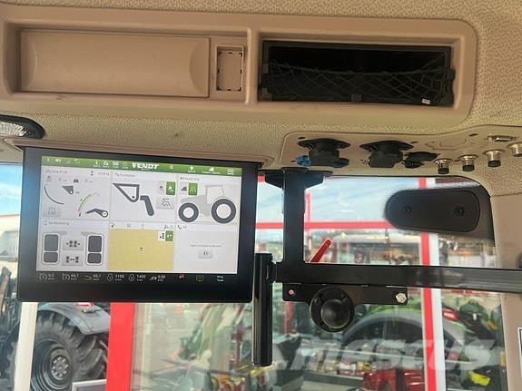 Fendt 728 Profi+ Traktoren