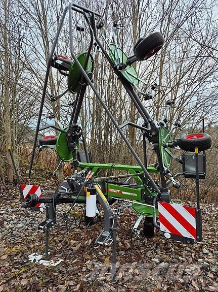 Fendt 770 Lotus Schwader