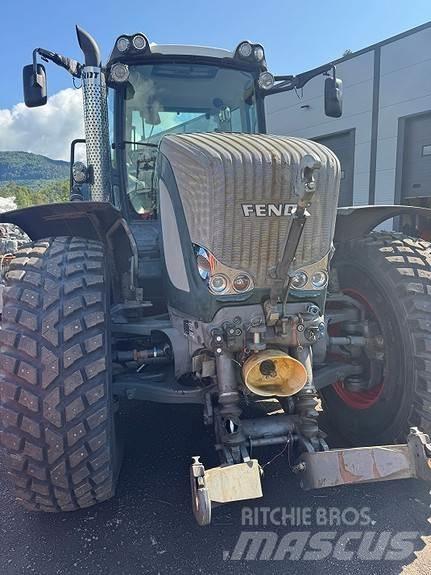 Fendt 936 Traktoren