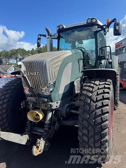 Fendt 936 Traktoren