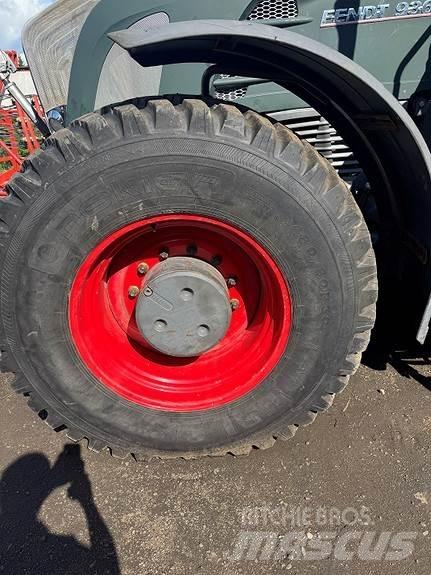 Fendt 936 Traktoren